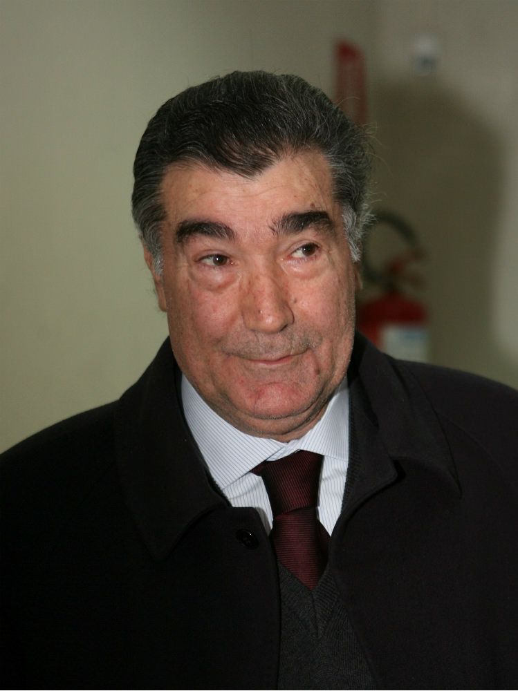 Zavettieri non ci sta: «Giù le mani da Bettino»