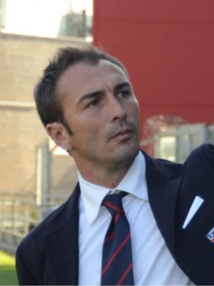 Reggina, adesso l`ingaggio di Dionigi è ufficiale