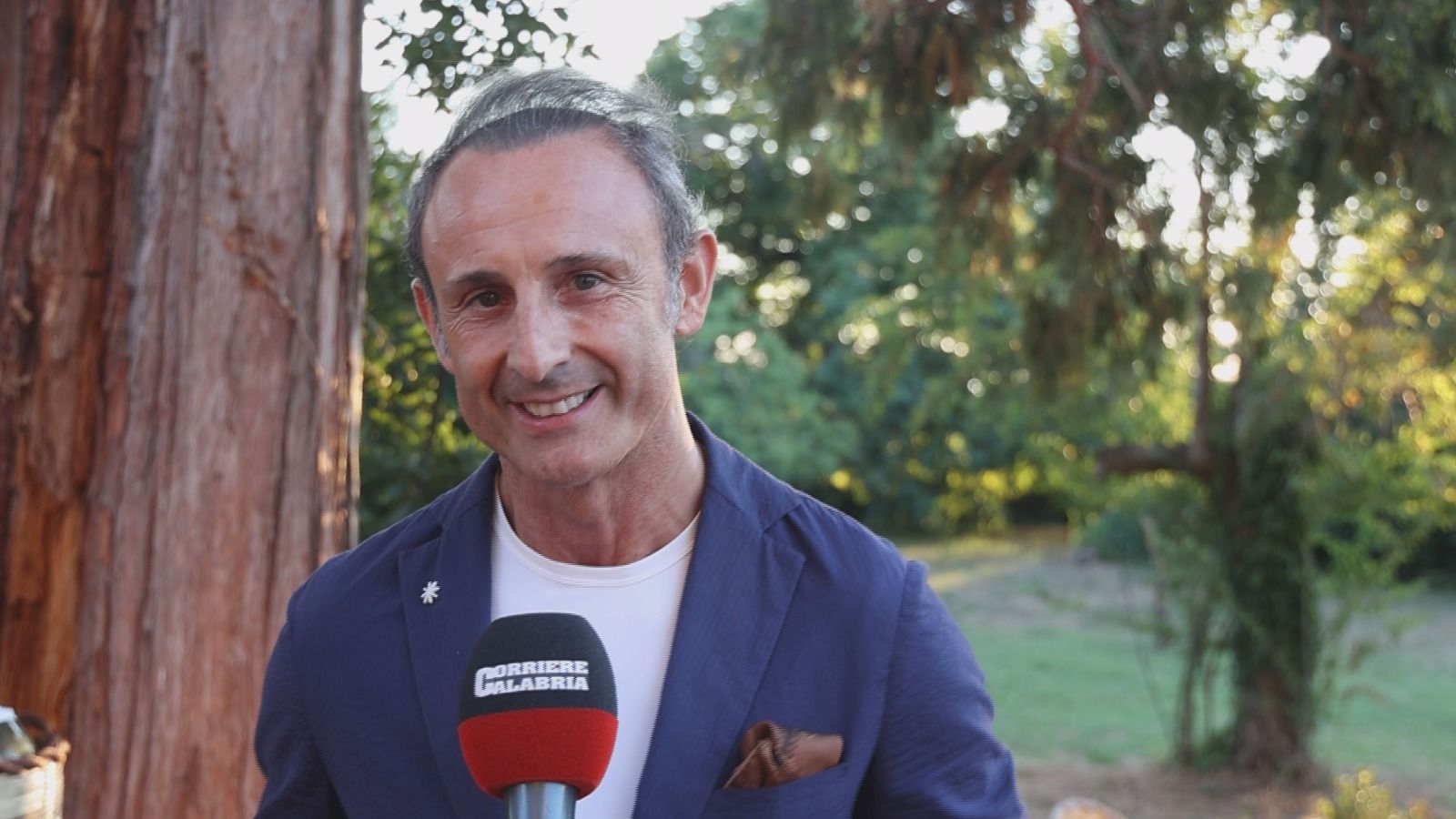 Biodiversità del Parco regionale delle Serre, mercoledì la presentazione del libro di Maurizio Siviglia