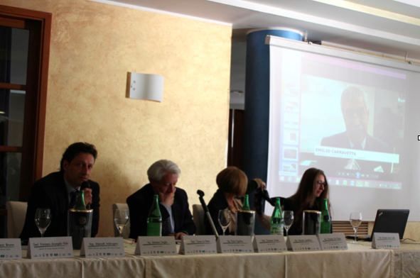 «Paesaggi costieri in via di una pericolosa trasformazione»