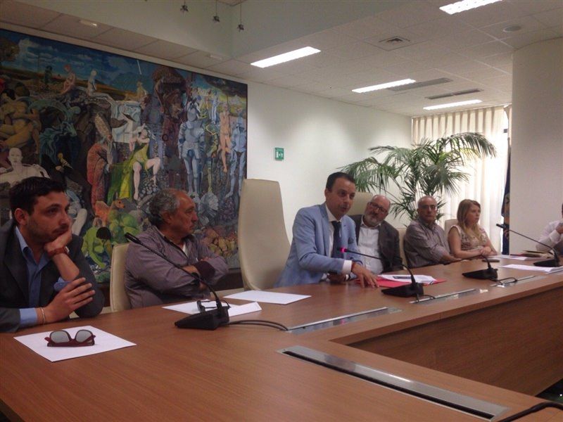 Reddito minimo, Nucera: i soldi ci sono