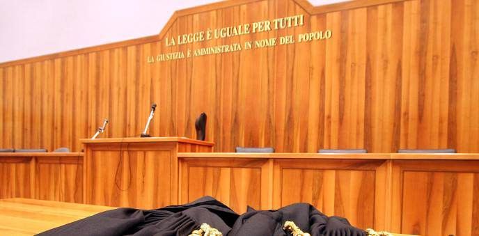 Omicidio Femia, pena ridotta per Gianni Cretarola