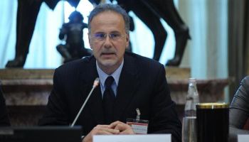 Spadaro nuovo presidente del Tribunale di Catanzaro all’insegna di ascolto e organizzazione
