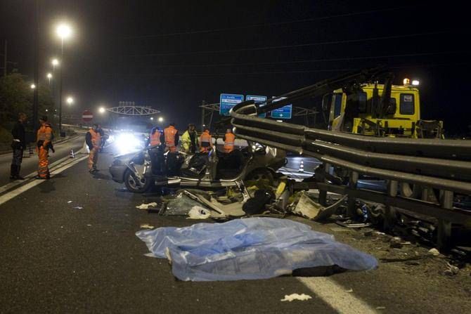 Nesci: intervenire subito sulla sicurezza della Statale 107