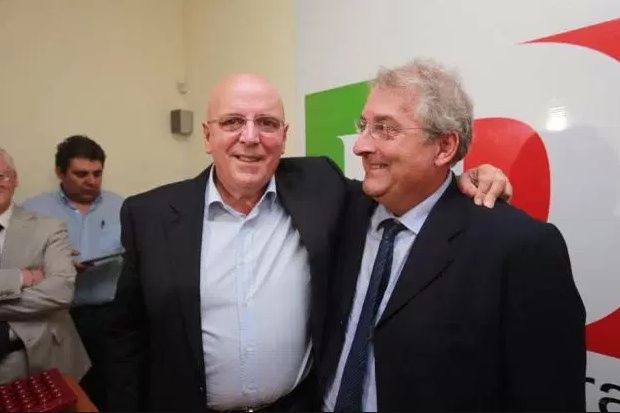 La finta unità ucciderà il Pd