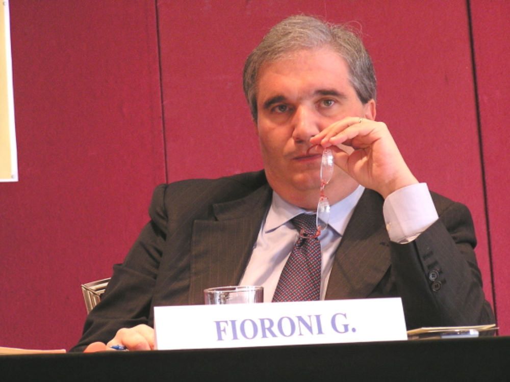 Fioroni: subito il congresso per cambiare la Calabria