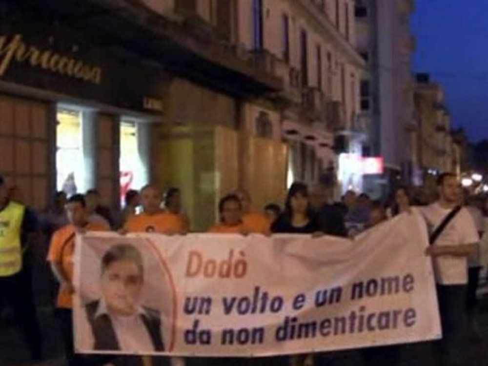 Strage al campetto, confermati i due ergastoli