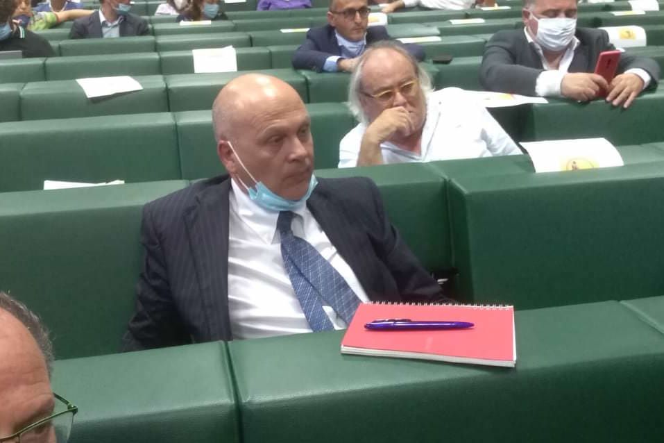 La giunta sceglie Nicolai per l’esperienza in Arcea. Ma aveva “bocciato” l’Agenzia