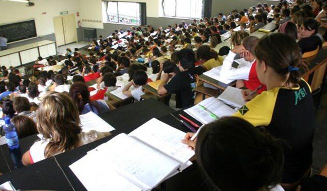 Unical e Mediterranea più “povere”, cresce Catanzaro