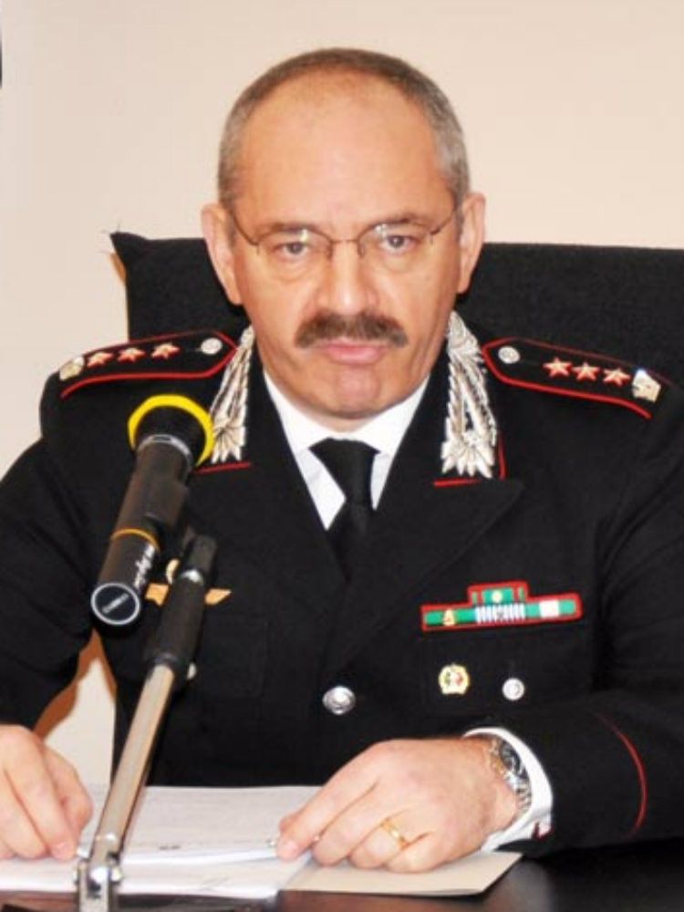 «In provincia di Reggio Calabria 281 intimidazioni in tre anni»