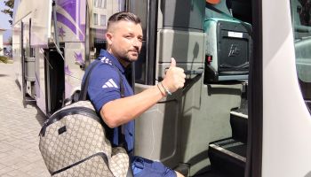 Cosenza, al via il ritiro in Sila: ecco i 22 convocati da Coppitelli