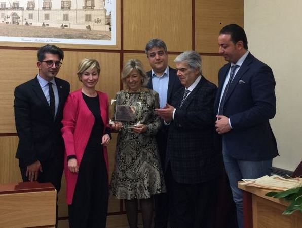 Bianchi: «Necessario il riconoscimento del teatro amatoriale in Calabria»