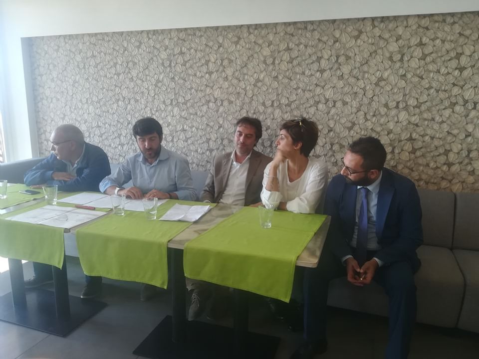 Porto di Catanzaro, l’opposizione ad Abramo: «No a carrozzoni clientelari»