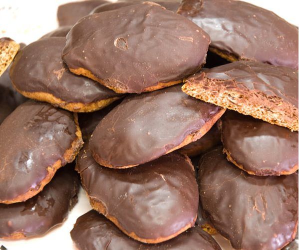 Il Natale calabrese è "dolce"