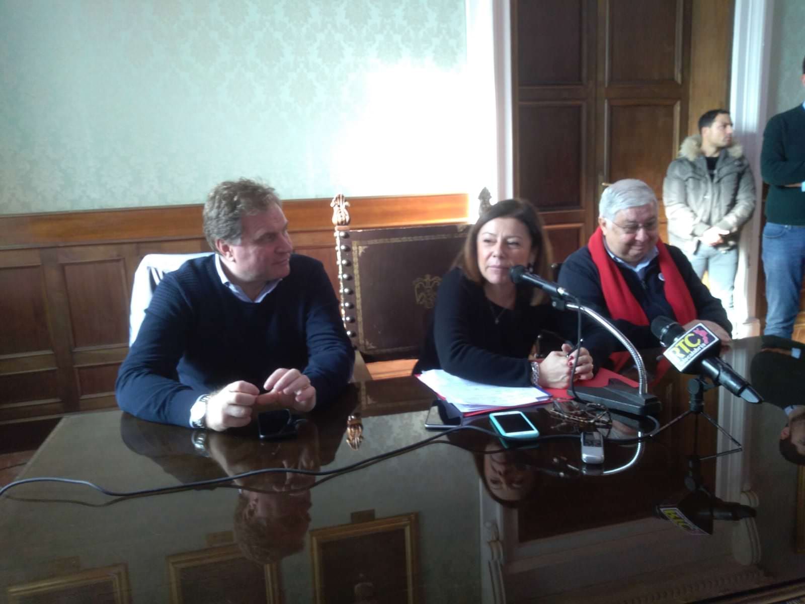 Alta capacità, statale 106 e nuovo svincolo di Cosenza. Miliardi in arrivo per le infrastrutture