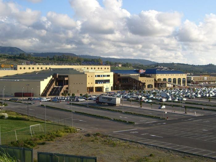 ANDROMEDA | Lidl, come scacciare la concorrenza