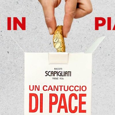 Emergency, tornano i Cantucci di pace