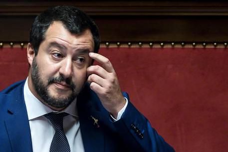 Ponte sullo Stretto, Salvini: «Utile per dare segnale di ripartenza con grandi opere»