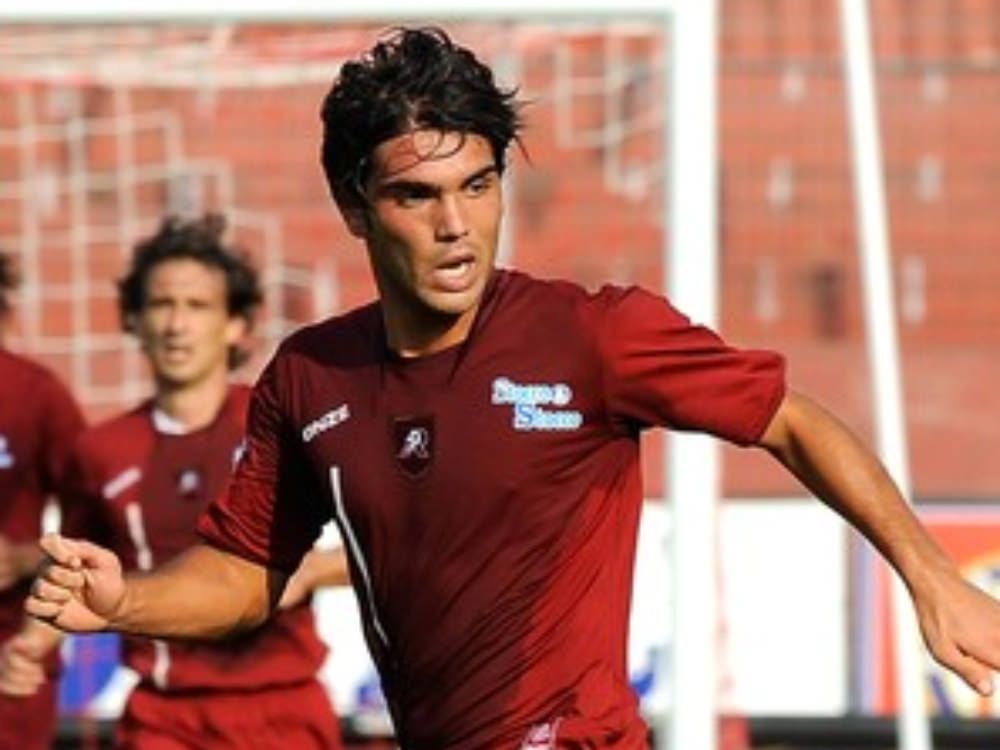 Spettacolo Reggina, 5-1 in casa del Modena