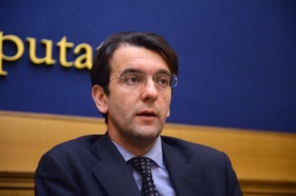 Referendum, D'Attorre: «In Calabria il voto è ancora più importante»