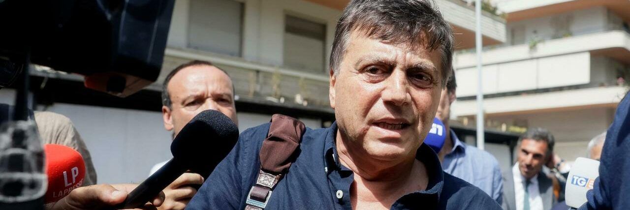 Lavitola a Ranucci dopo l’attentato: «Devi avere più scorta»