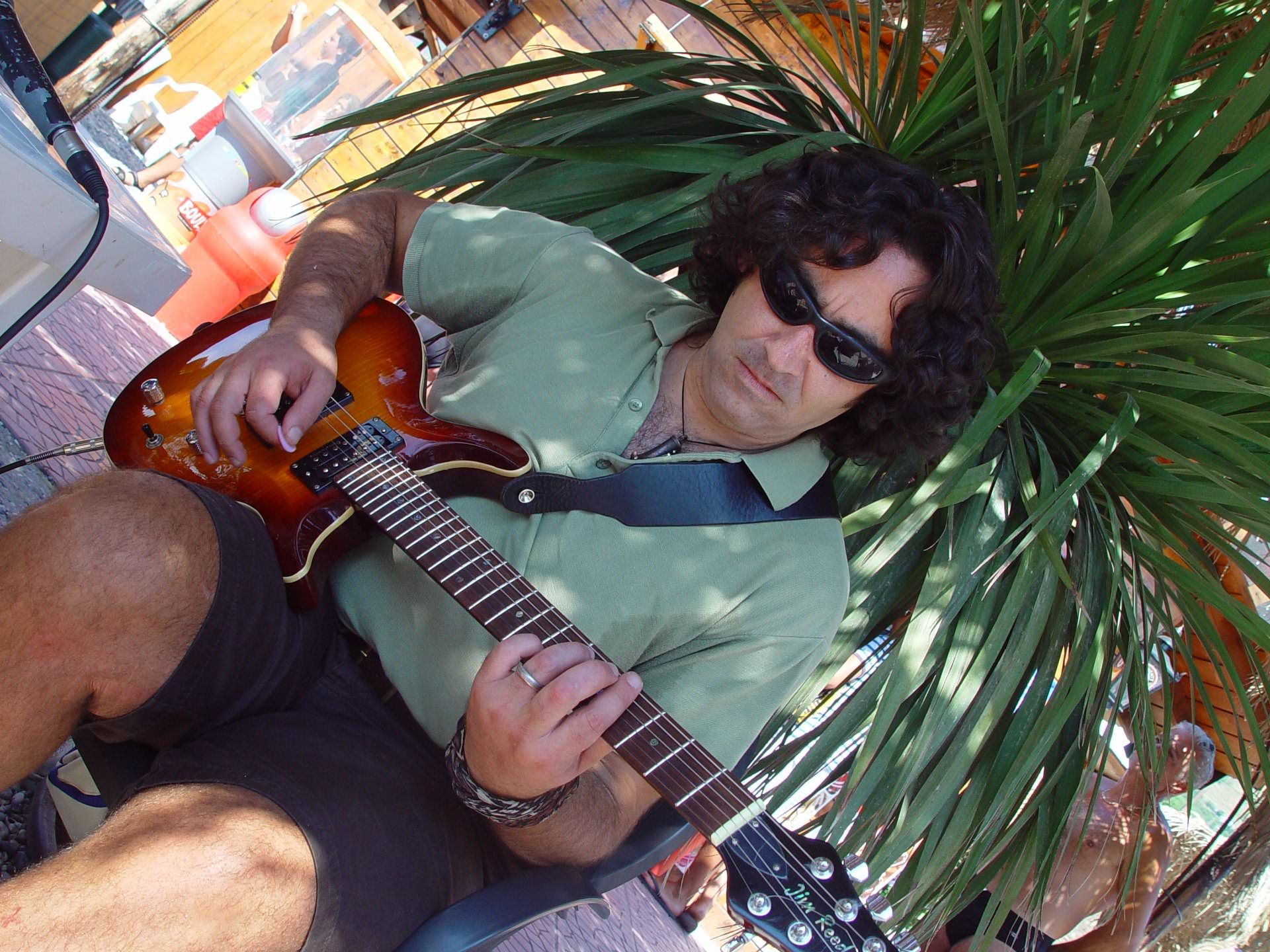 Cosenza, sei rinvii a giudizio per la morte del chitarrista Frank Morris