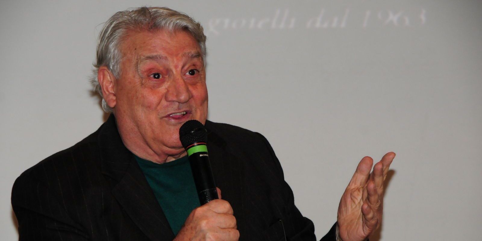Al maestro orafo Gerardo Sacco sarà conferito “Il Pitagora d’Oro”