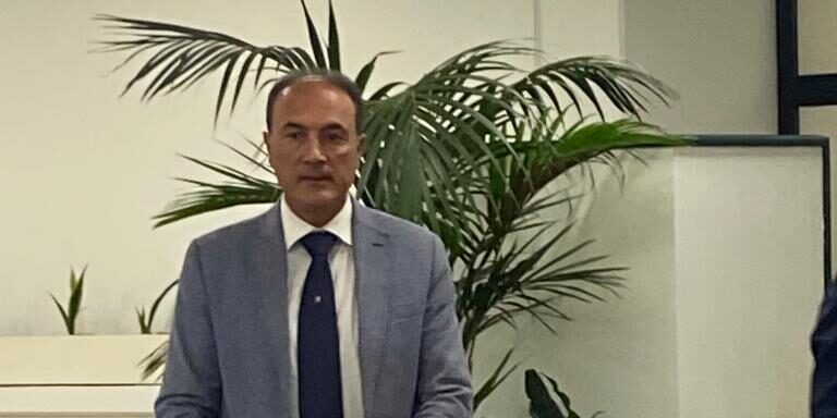 «La Limina non chiude, salvo il collegamento Ionio-Tirreno»: la soddisfazione di Giannetta