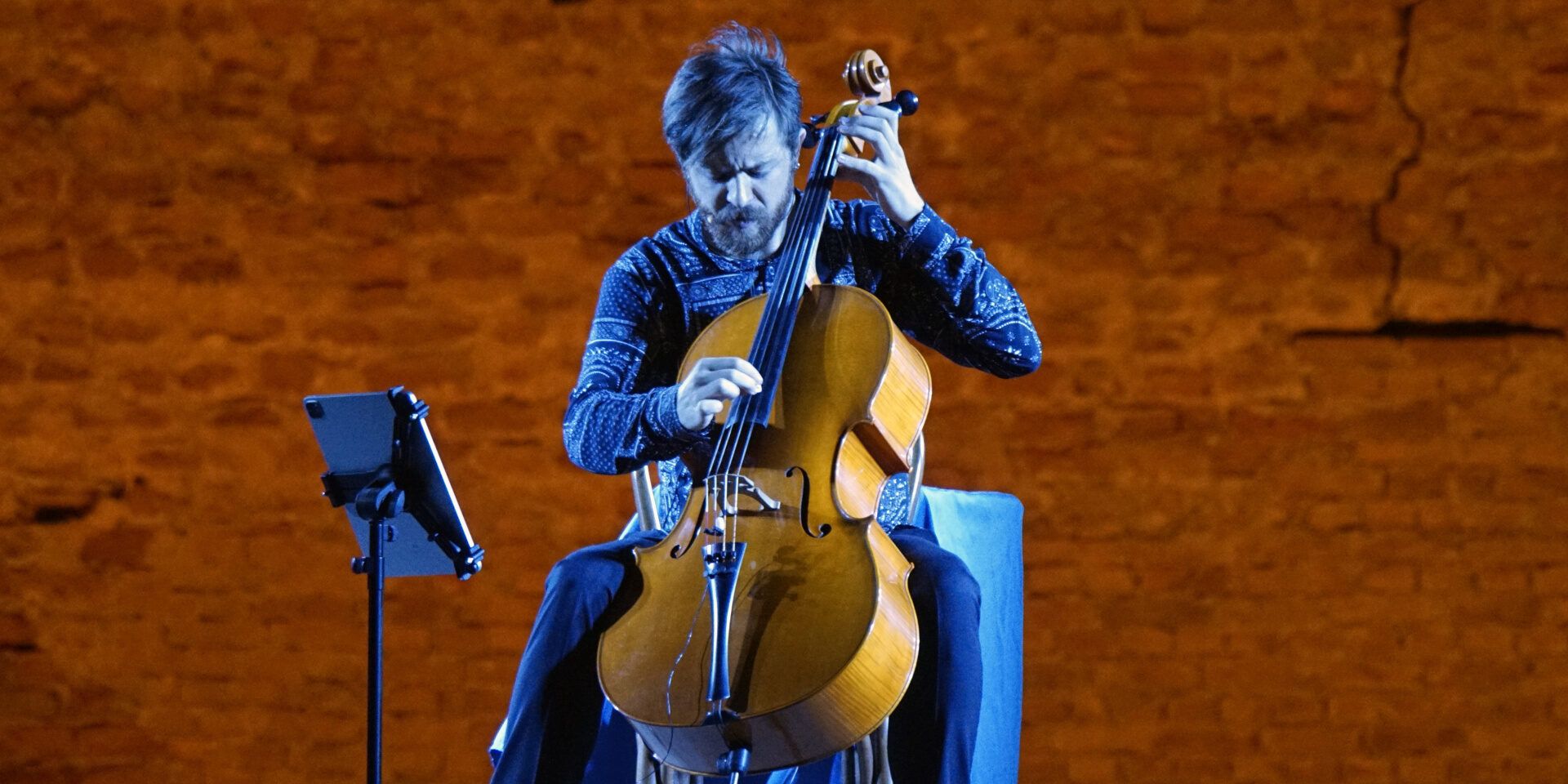 Armonie d’arte, un viaggio nel mondo dell’amore