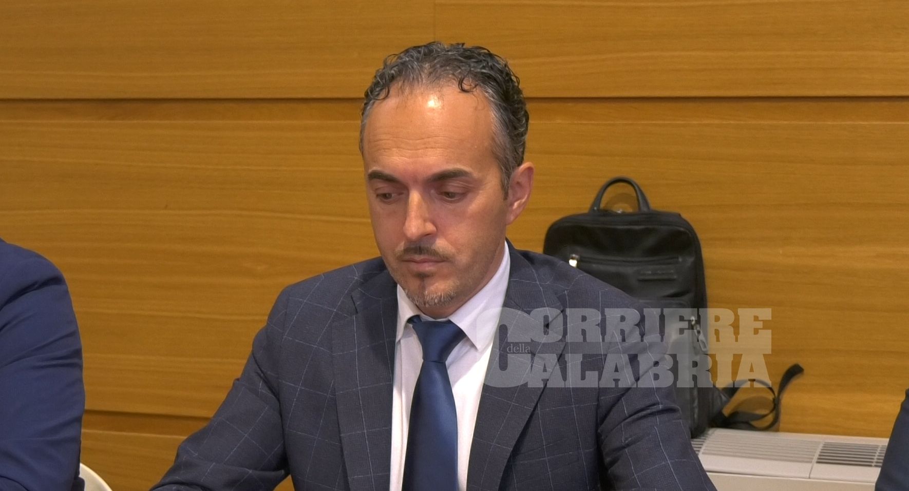 Il cratere (politico) dell’ex Cantina sociale di Sambiase