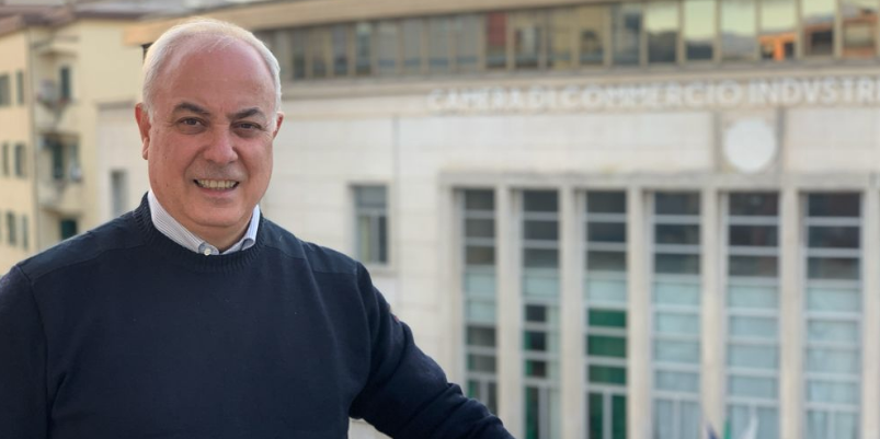 Camera di Commercio di Cosenza, intesa con WWF e Promos Italia