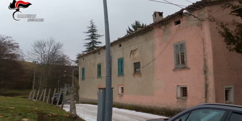 arresto latitante sila fernando spagnolo