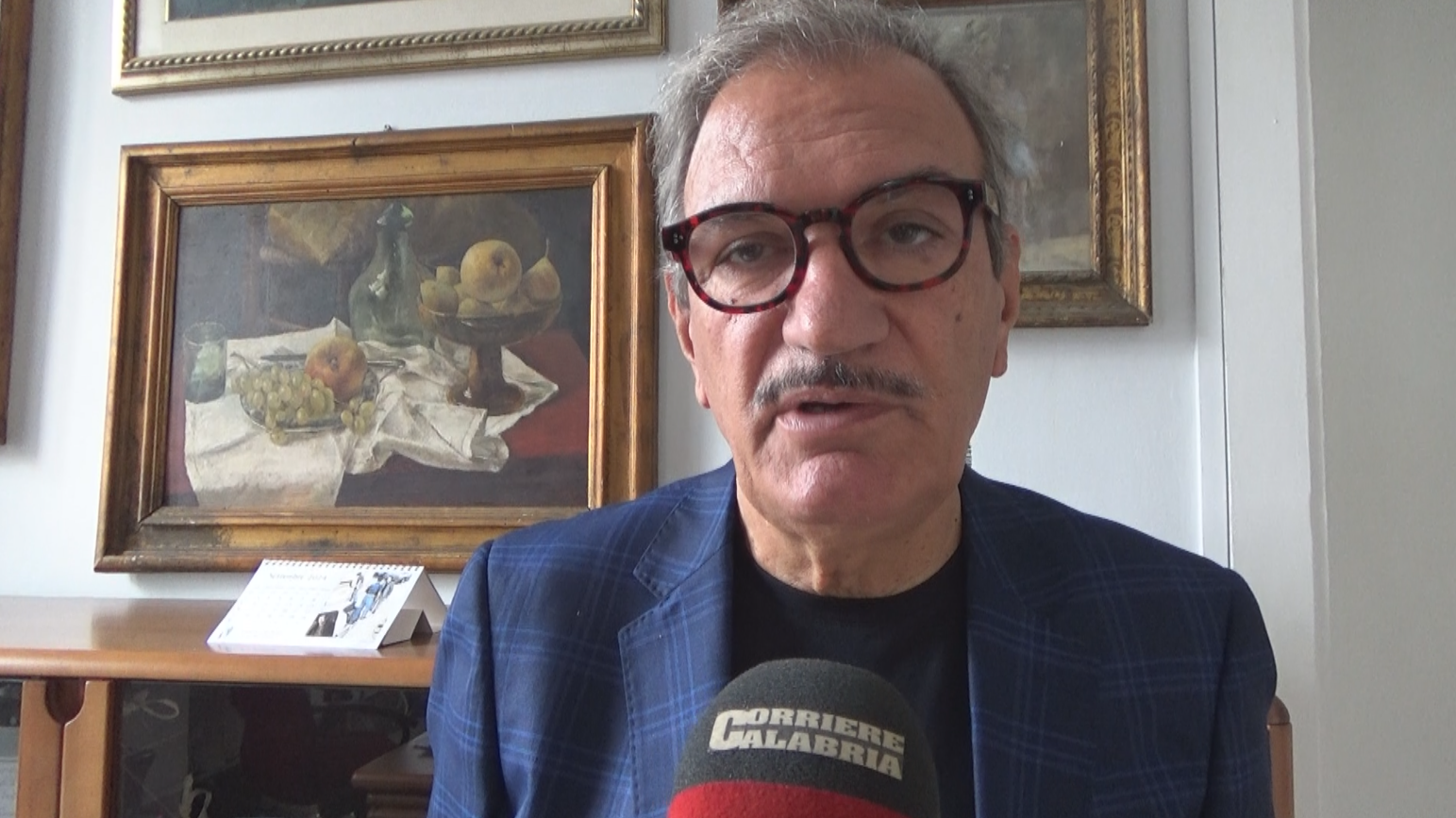 Caso Menniti, Romeo si difende: «Polemiche sterili e faziose, la nomina è legittima»