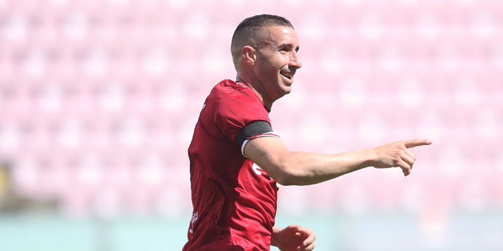 Reggina, vittoria amara: il sogno del primo posto resta appeso a un filo