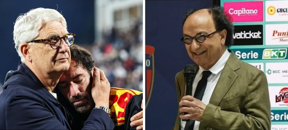 Catanzaro, delusione e identità forte. Il Cosenza pianifica il futuro e vende (?)