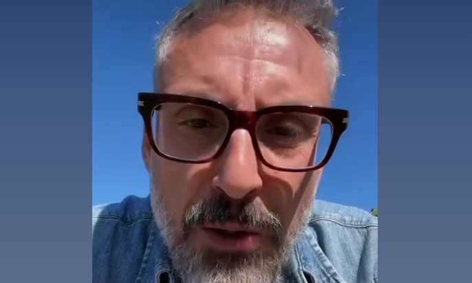 Brunori Sas: «Fermiamo il massacro a Gaza, domani tutti in piazza a Cosenza» – VIDEO