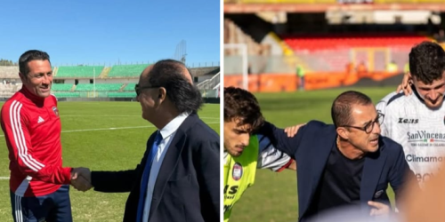 cosenza calcio-crotone calcio