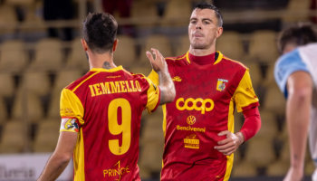 Boxing Day di serie B, Catanzaro-Cesena accende la corsa playoff