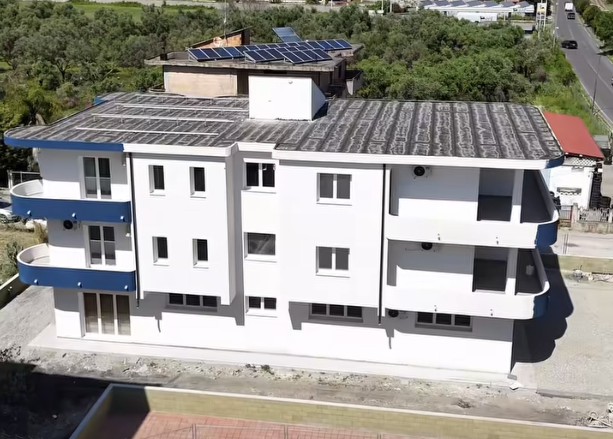 Bovalino, il cantiere del riscatto giunge al traguardo: si inaugura la “Casa della Legalità”