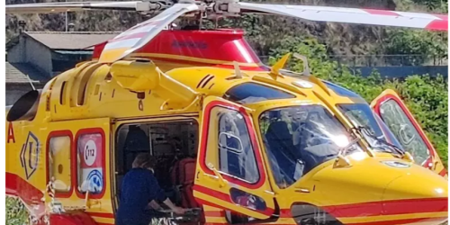 incidente piacenza A21 muore reggino