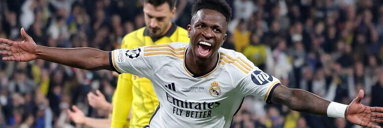 Il Real batte 2-0 il Dortmund e vince la 15ª Champions