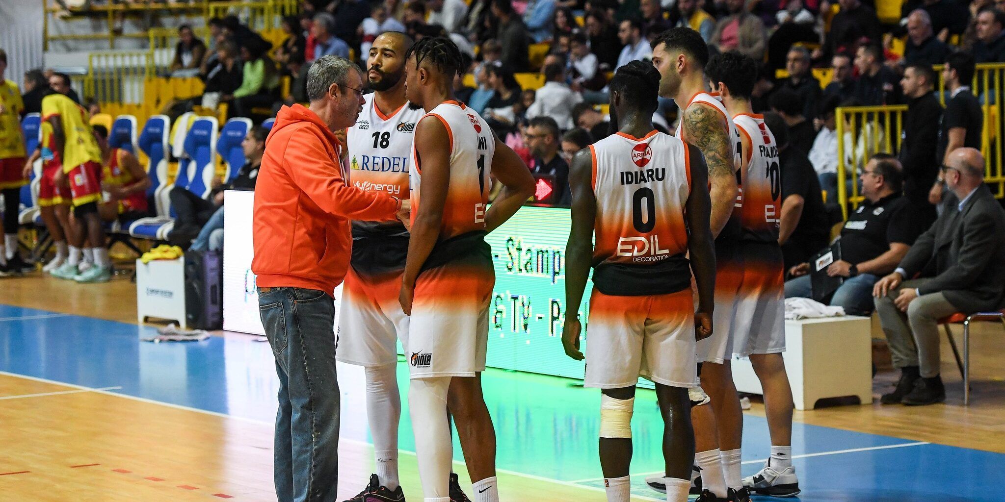 Derby infuocato tra Viola Reggio Calabria e Messina: la rissa e le sanzioni contestate