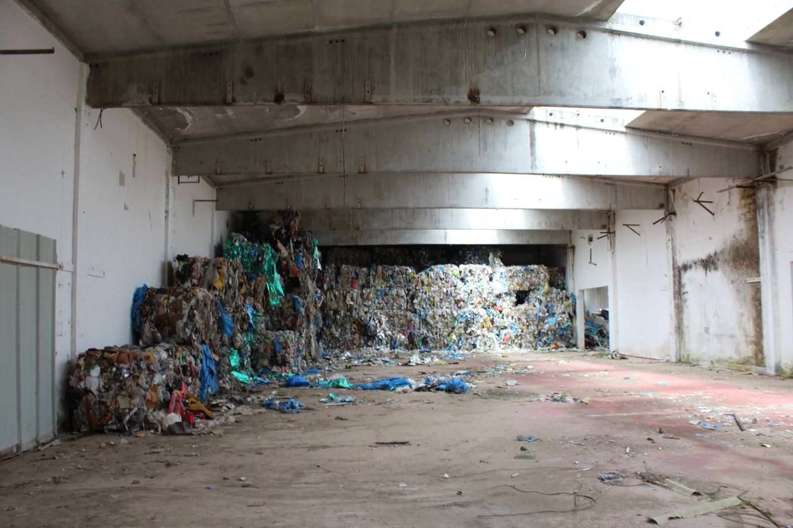 Inquinamento ambientale, sequestrata area di 10 ettari nella zona industriale di Vibo