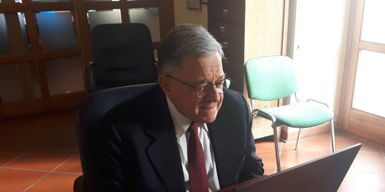 «Ecodistretto? La criticità vera è il funzionamento dell’Ato»