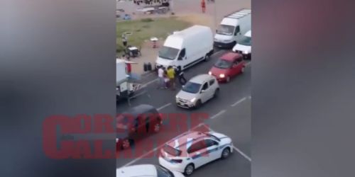 aggressione vigili corigliano rossano