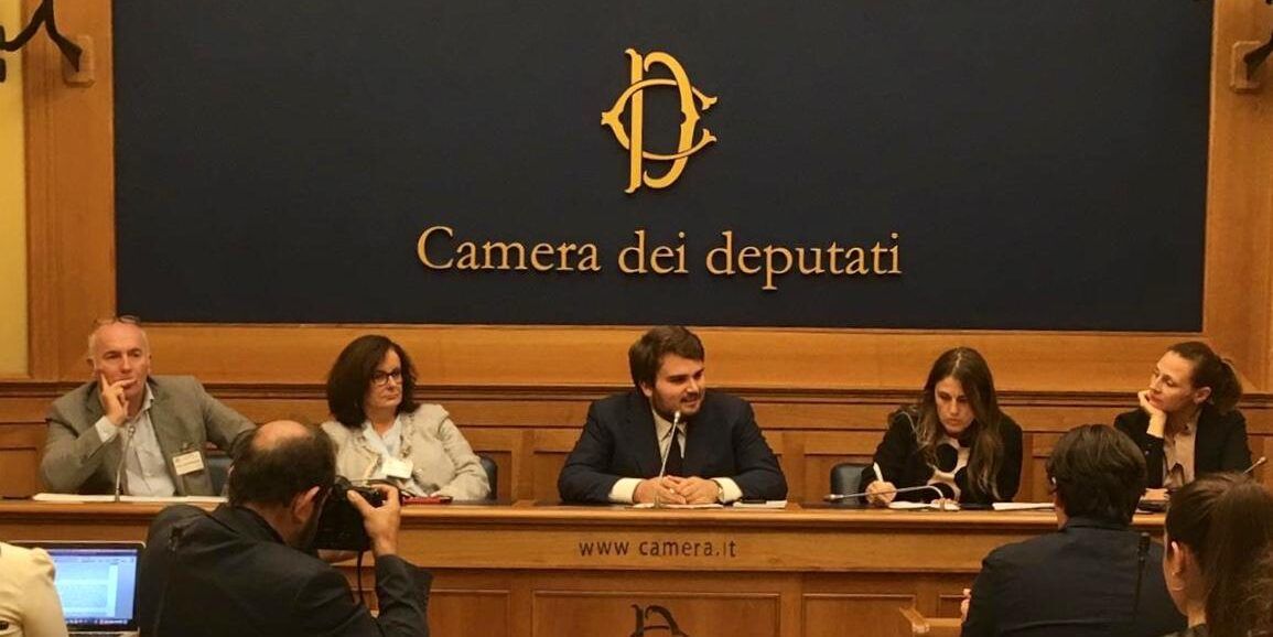 Le priorità della Calabria a Bruxelles
