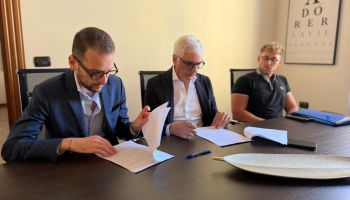 Mormanno, firmato il contratto d’appalto per il potenziamento del sistema depurativo