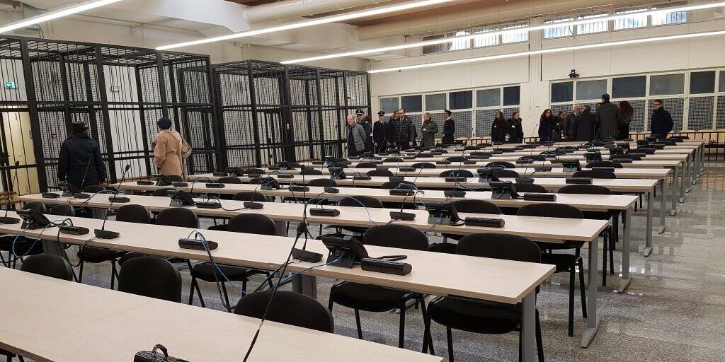 “Aemilia”, intrusione nell’abitazione del giudice del processo contro la ‘ndrangheta