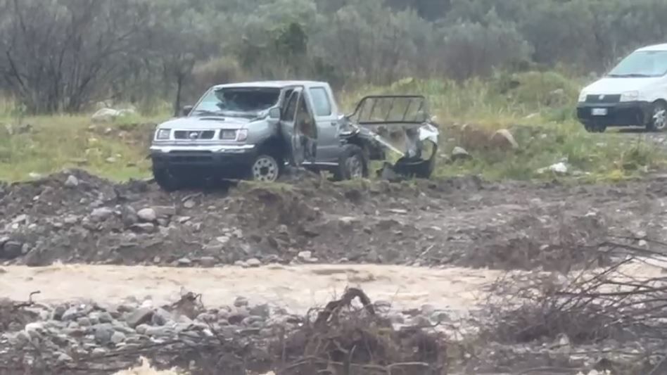Corigliano Rossano, trovato morto l’81enne disperso – VIDEO
