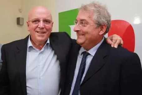 Il Pd del soldato Johnny